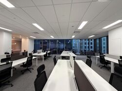 Capitasky (D1), Office #504484541